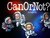 Can Or Not?  by Reggie Lee