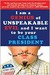 I am a Genius of Unspeakable Evil and I Want to Be Your Class President by Josh Lieb
