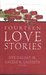 Fourteen Love Stories by Jose Y. Dalisay Jr.