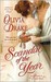 Scandal Of The Year (Heiress in London,#3) by Olivia Drake