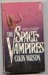 The Space Vampires by Colin Wilson