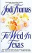 To Wed in Texas by Jodi Thomas