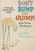 Uncle Shelby's Zoo Don't Bump the Glump! And Other Fantasies by Shel Silverstein