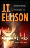 The Immortals (Taylor Jackson Series #5)