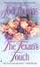 The Texan's Touch by Jodi Thomas