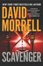Scavenger by David Morrell