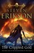 The Crippled God (Malazan Book of the Fallen, #10) by Steven Erikson