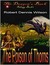 THE POISON OF THORNS The Dragon's Back #1  by Robert Dennis Wilson