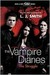 The Struggle (Vampire Diaries Series #2) by L.J. Smith