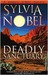 Deadly Sanctuary (Kendall O'Dell Series #1) by Sylvia Nobel