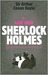 His Last Bow (Sherlock Holmes) by Arthur Conan Doyle