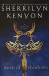 Born of Shadows (The League, #4)