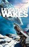 Leviathan Wakes (Expanse, #1)