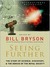 Seeing Further The Story of Science, Discovery, and the Genius of the Royal Society by Bill Bryson