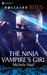 The Ninja Vampire's Girl (Of Angels and Demons #2.5) by Michele Hauf
