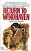 Return to Windhaven (Windhaven, #4) by Marie de Jourlet