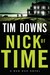 Nick of Time (Bug Man Series #6) by Tim Downs