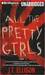 All the Pretty Girls (Taylor Jackson Series #1) by J.T. Ellison