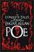 The Complete Tales and Poems by Edgar Allan Poe