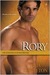 Rory (Rakehells of Rochester, #3) by Julia Templeton