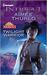 Twilight Warrior (Harlequin Intrigue) (Long Mountain Heroes, #2) by Aimee Thurlo