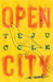 Open City by Teju Cole