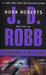 Conspiracy in Death (In Death, #8) by J.D. Robb