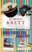 Bones Under the Beach Hut (Fethering, #12) by Simon Brett