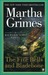 The Five Bells and Bladebone (Richard Jury Mysteries 9) by Martha Grimes
