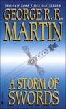 A Storm of Swords (A Song of Ice and Fire, #3)