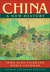 China A New History, Second Enlarged Edition by John King Fairbank