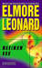 Maximum Bob by Elmore Leonard