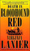 Death in Bloodhound Red by Virginia Lanier