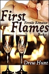First Flames (Fireside Romance, #1)