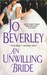 An Unwilling Bride by Jo Beverley