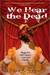 We Hear the Dead by Dianne Salerni