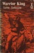 Warrior King (African Writers Series ; 163) by Sahle Sellassie
