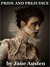 Pride and Prejudice by Jane Austen