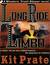 Long Ride to Limbo by Kit Prate