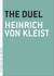 The Duel by Heinrich von Kleist