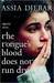 The Tongue's Blood Does Not Run Dry Algerian Stories by Assia Djebar