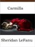 Carmilla by Joseph Sheridan Le Fanu