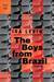 The Boys from Brazil A Novel by Ira Levin