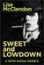 Sweet and Lowdown by Lise McClendon