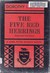 The Five Red Herrings (Lord Peter Wimsey #7) by Dorothy L. Sayers