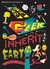 And The Geek Shall Inherit The Earth by Carljoe Javier