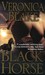 Black Horse by Veronica Blake