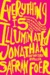 Everything Is Illuminated by Jonathan Safran Foer