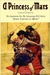 A Princess of Mars by Edgar Rice Burroughs