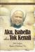 Aku, Isabella dan Tok Kenali by Bob Lokman dan Riduan Mohamad Nor